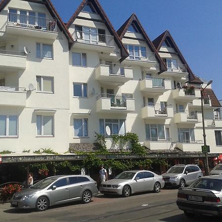 Apartament Portowy Z Garazem, Ul Towarowa Kołobrzeg Camera foto